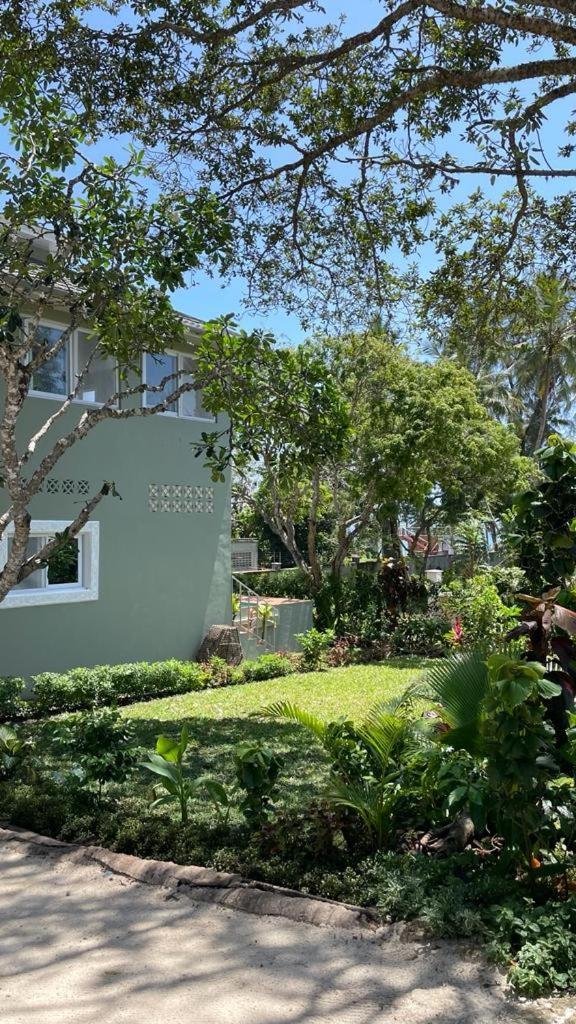 The Pool House & The Colobus House, Bella Seaview, Diani Beach, Kenya 外观 照片